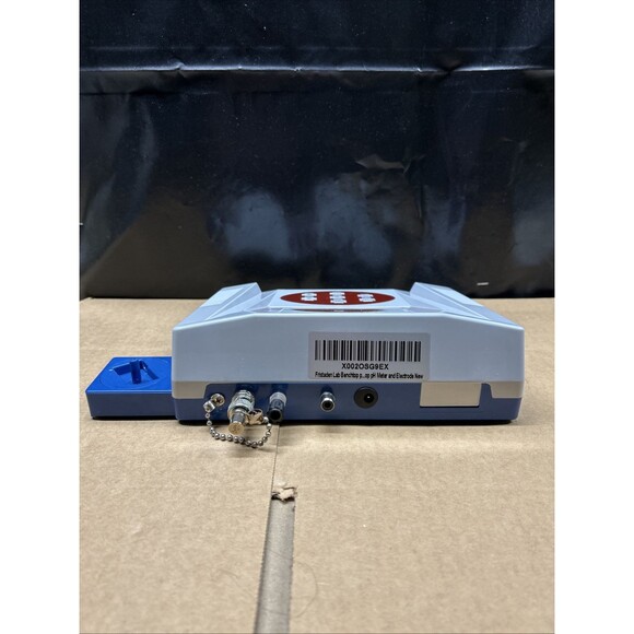 Fristaden Lab Benchtop Digital pH Meter Tester for Water High-Accuracy (0.01 pH) - Picture 7 of 8